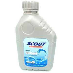 Synthetic Coolant Oil