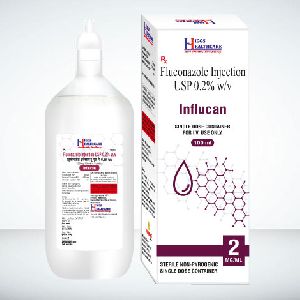 Fluconazole Injection