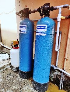Whole House Water Purification System for your Home