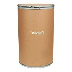 Tadalafil API Powder