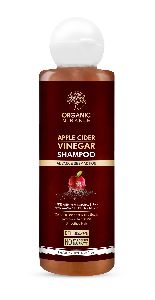 Apple Cider Vinegar Shampoo