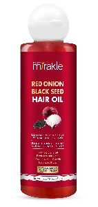 Red Onion Black Seed Hair Oil