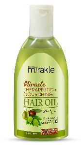 Therapeutic Hair Oil