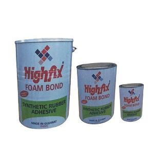 Solvent Based Adhesives