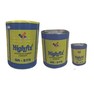Solvent Based Adhesives