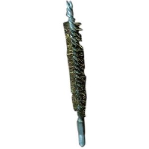 Brass Industrial Condenser Wire Brush