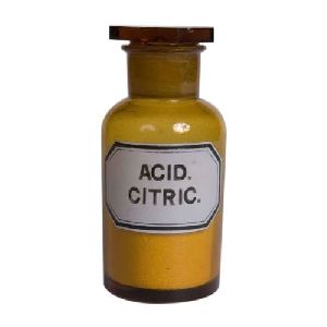 Citric Acid Powder