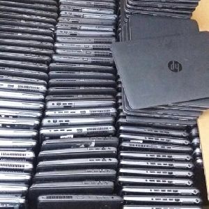 Fairly Used Refurbished High Quality Laptops