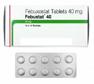 Febucip Tablet
