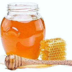 Coriender Floral Honey
