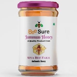 Jammun Floral Honey