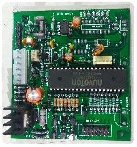 Bluetooth Cum USB Motherboard