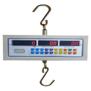 PRC CRANE SCALE CAPACITY: 50/100 KG