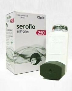 Seroflo Inhalers