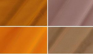 American Butter Crepe Fabric