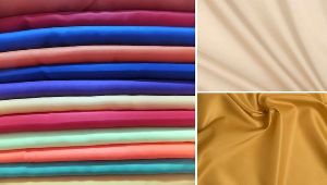 Cotton Polyester Lining Fabric