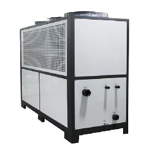 Industrial Water Chiller System