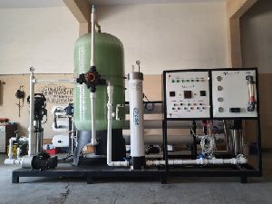 Waste Water RO System