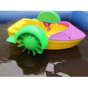 Kids Water Boat