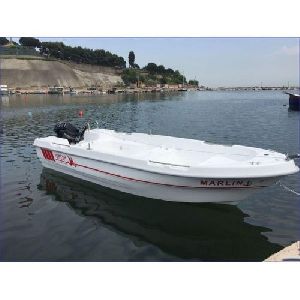 Speed Motor Boat