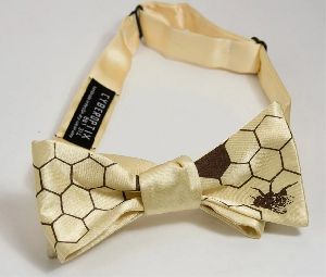 Designer Honeycomb Tie