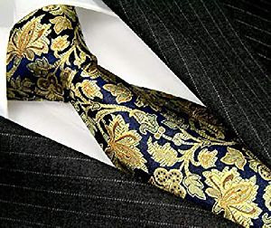 Kora Silk Tie