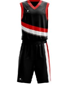 Source 2019 wholesale best latest customize basketball jersey uniform design  on m.