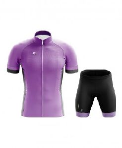 Polyester Cycling Wear