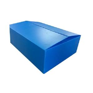Folding PP Box