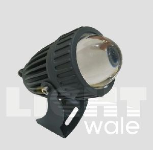 LED Narrow Beam Uplighter