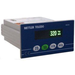 Mettler Toledo Weighing Indicator