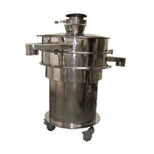 Vibro Sifter Machine