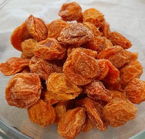 Dried Red Apricot