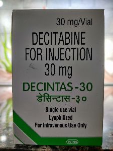 Decintas Decitabine Injection