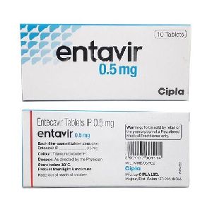 Entavir Entecavir Tablet