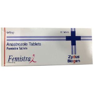 Femistra Anastrozole Tablet