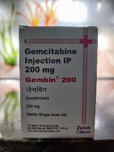 Gembin Gemcitabine Injection