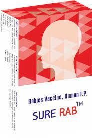 Sure Rab Rabies Vaccine