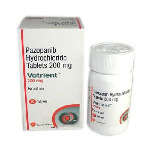 Votrient Pazopanib Tablet