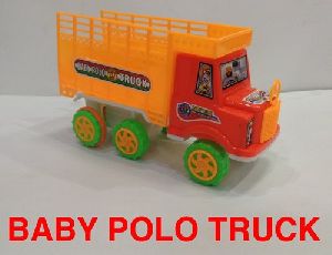 Baby Polo Truck Dumper