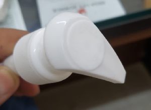 24mm lotion dispenser pump
