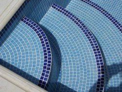 Swimming Pool Tile
