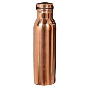 1000 ml Copper Water Bottle