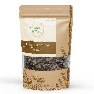 black cardamom