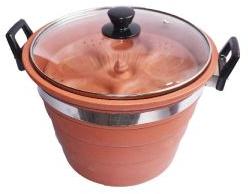 Clay Pressure Cooker