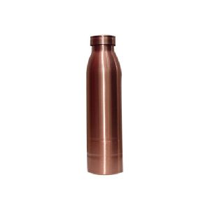 Vintage Copper Water Bottle