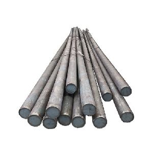 Mild Steel Round Bar