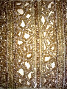 Cutwork Embroidery Services