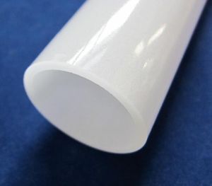 Opaque Quartz Tube