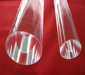 Quartz Rods